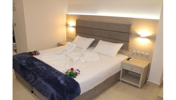 Hotel La Caretta poza 5