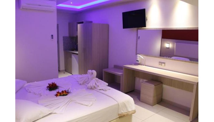 Hotel La Caretta poza 11