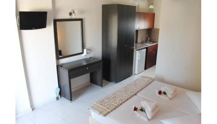 Hotel La Caretta poza 12