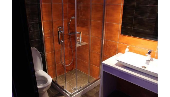 Hotel La Caretta poza 18