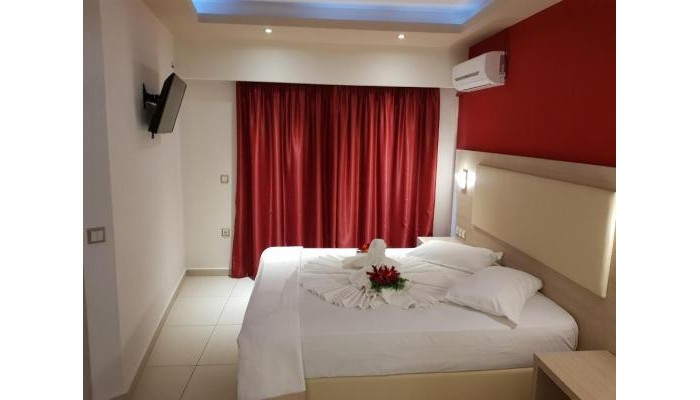 Hotel La Caretta poza 13