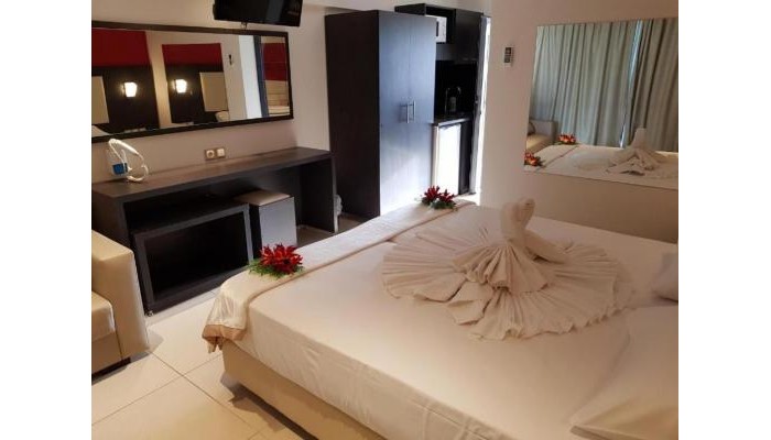 Hotel La Caretta poza 6