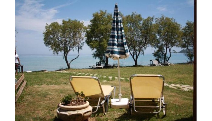 Hotel Laura Beach House poza 10