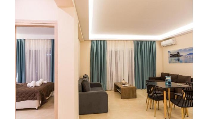 Hotel Laura Beach House poza 8