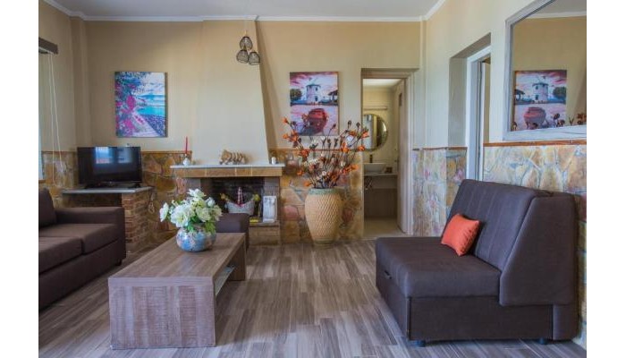 Hotel Laura Beach House poza 6