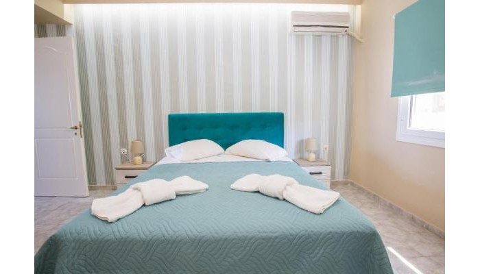 Hotel Laura Beach House poza 4