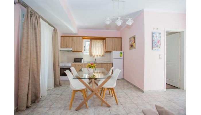 Hotel Laura Beach House poza 7