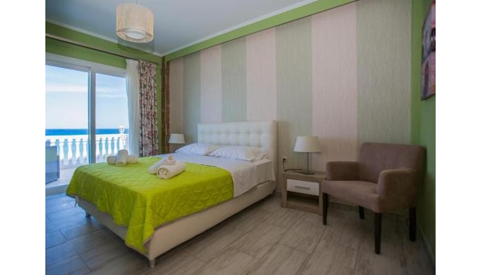 Hotel Laura Beach House poza 3