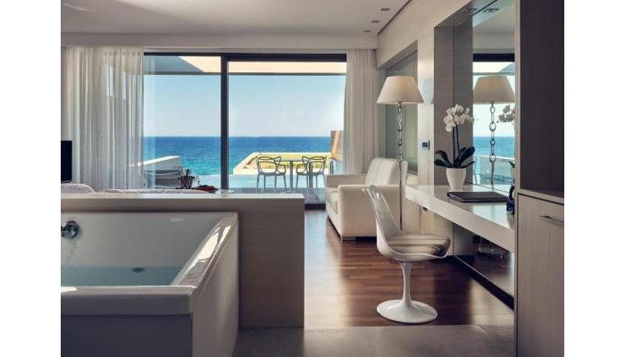 Lesante Blu Exclusive Beach Resort (Adult Only) poza 7