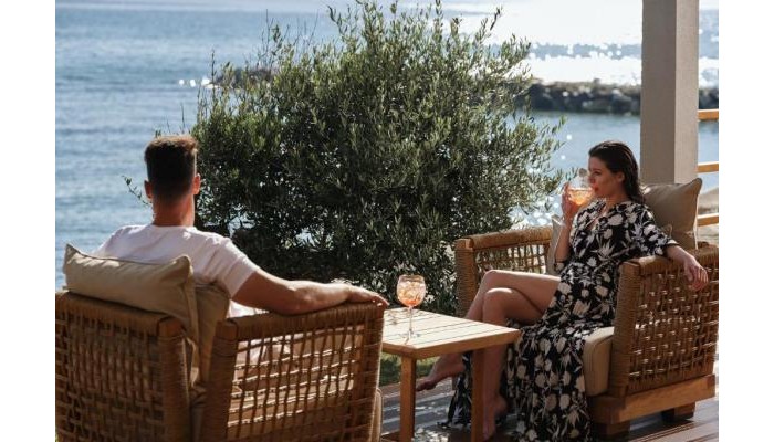 Lesante Blu Exclusive Beach Resort (Adult Only) poza 11