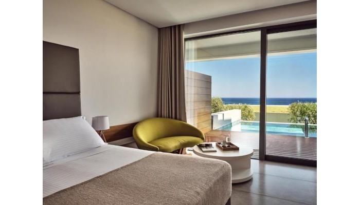 Lesante Blu Exclusive Beach Resort (Adult Only) poza 6