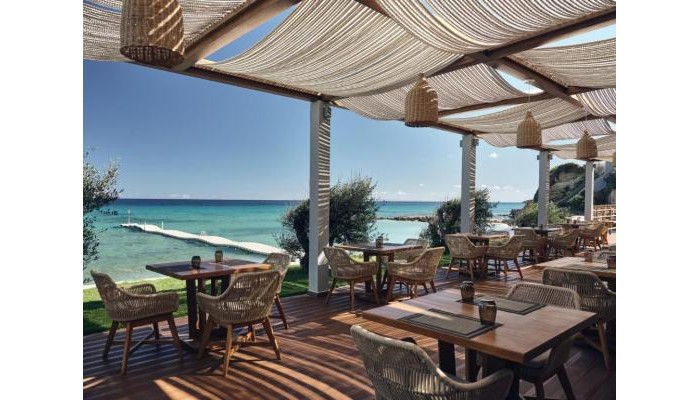 Lesante Blu Exclusive Beach Resort (Adult Only) poza 9