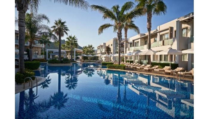 Lesante Classic - Preferred Hotels & Resorts poza 1