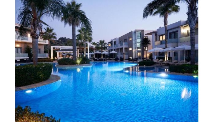 Lesante Classic - Preferred Hotels & Resorts poza 3