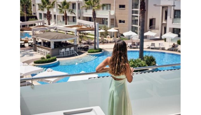 Lesante Classic - Preferred Hotels & Resorts poza 19