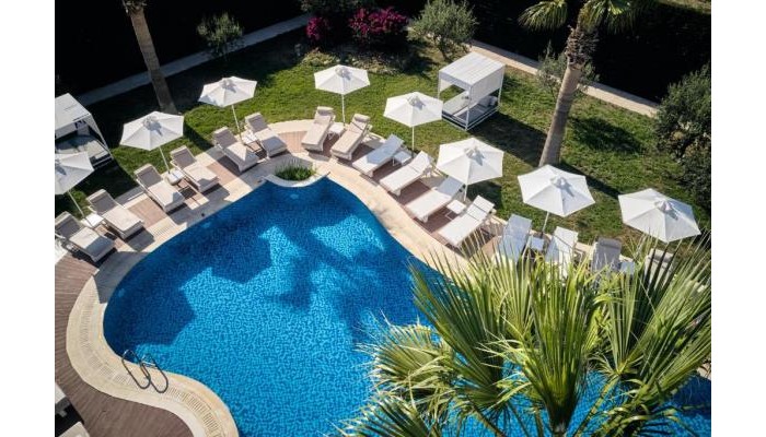 Lesante Classic - Preferred Hotels & Resorts poza 18