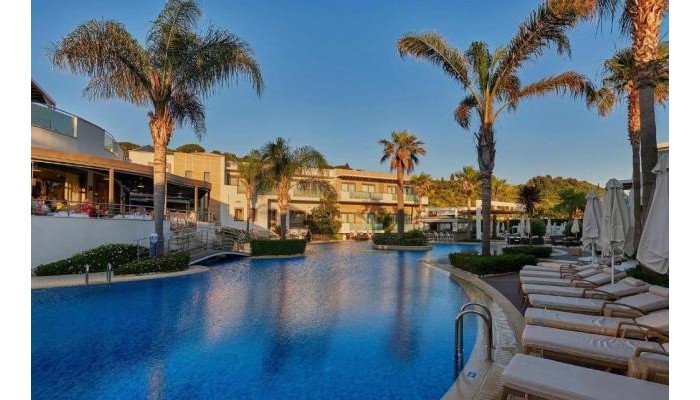 Lesante Classic - Preferred Hotels & Resorts poza 0