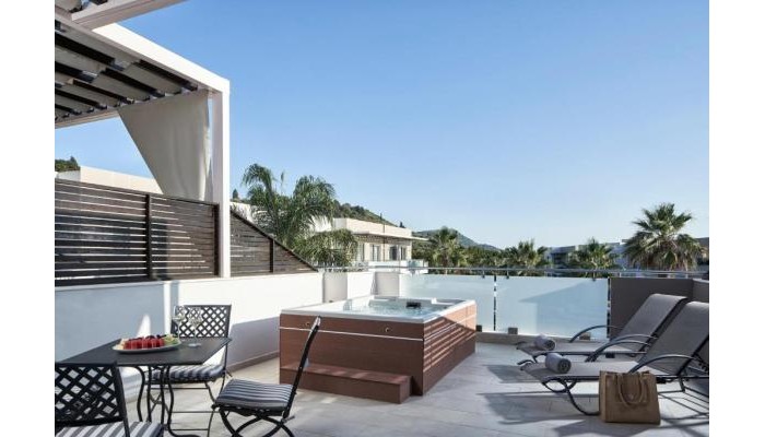 Lesante Classic - Preferred Hotels & Resorts poza 15