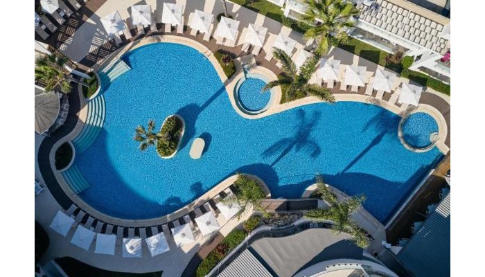 Lesante Classic - Preferred Hotels & Resorts poza 23