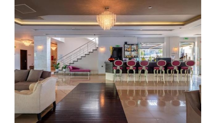 Lesante Classic - Preferred Hotels & Resorts poza 14