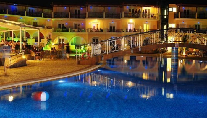 Hotel Majestic Spa poza 0