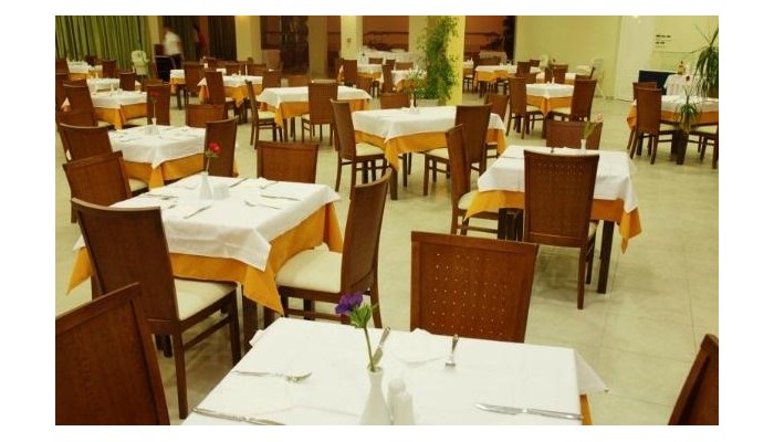 Hotel Majestic Spa poza 4