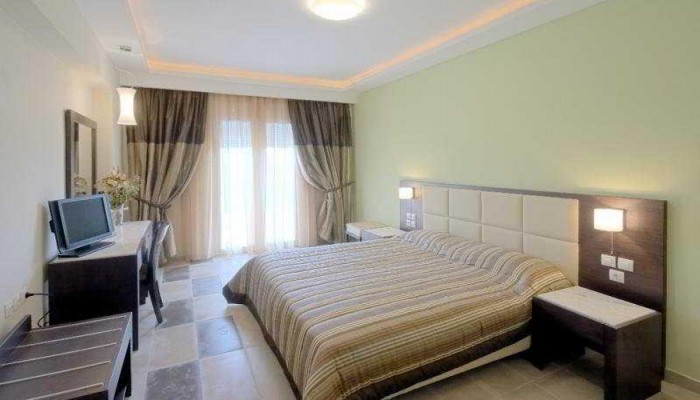 Hotel Majestic Spa poza 6