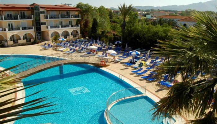 Hotel Majestic Spa poza 1