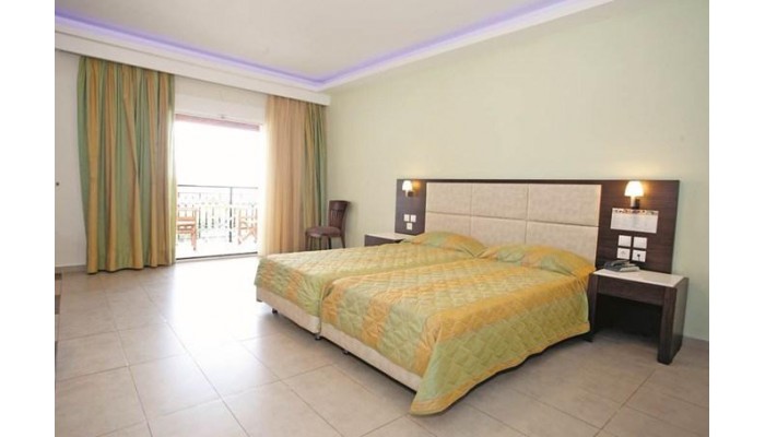 Hotel Majestic Spa poza 7
