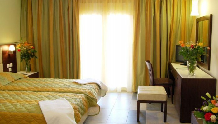 Hotel Majestic Spa poza 5