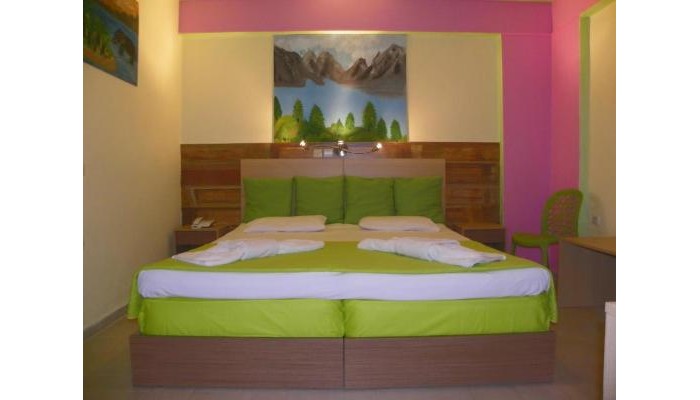 Hotel Mirabelle poza 4