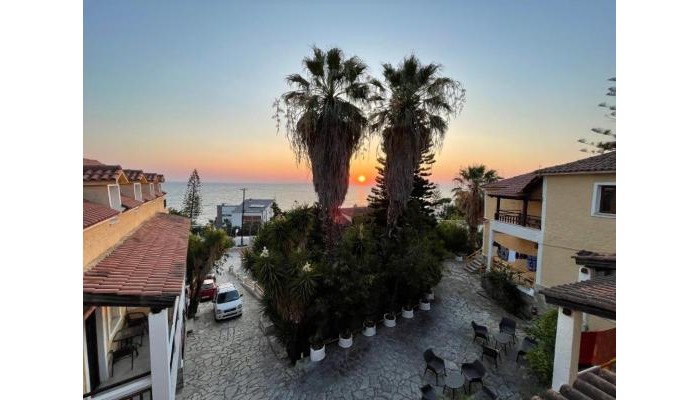 Hotel Mirabelle poza 1