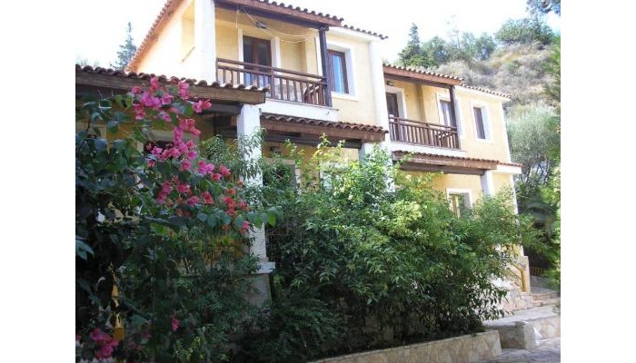 Hotel Mirabelle poza 0