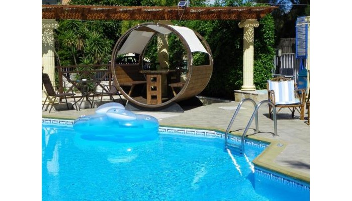 Hotel Mirabelle poza 18