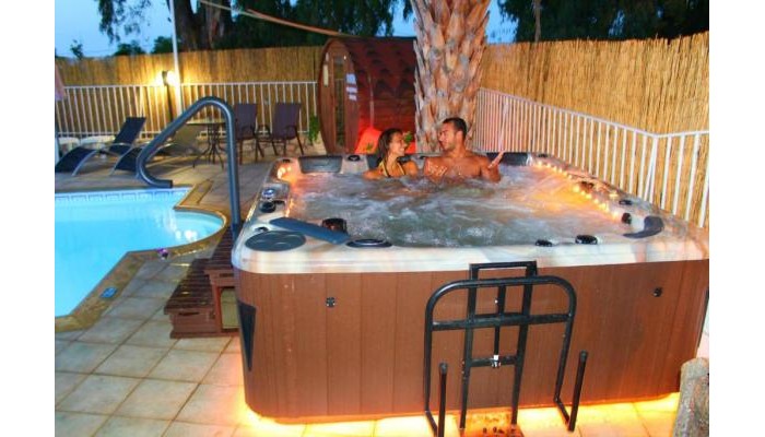 Hotel Mirabelle poza 14