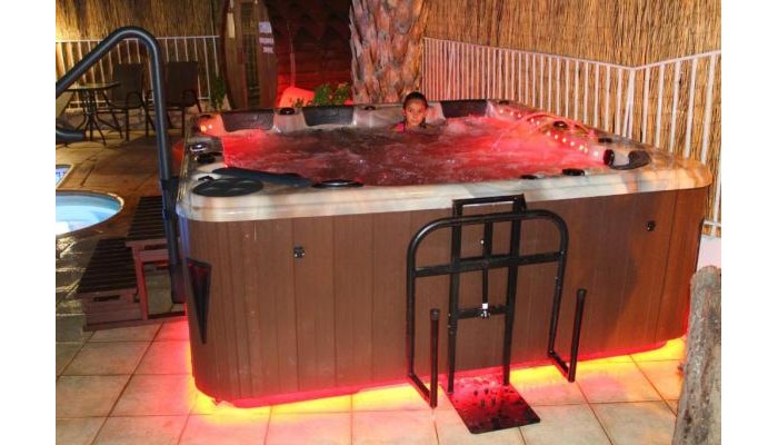 Hotel Mirabelle poza 13