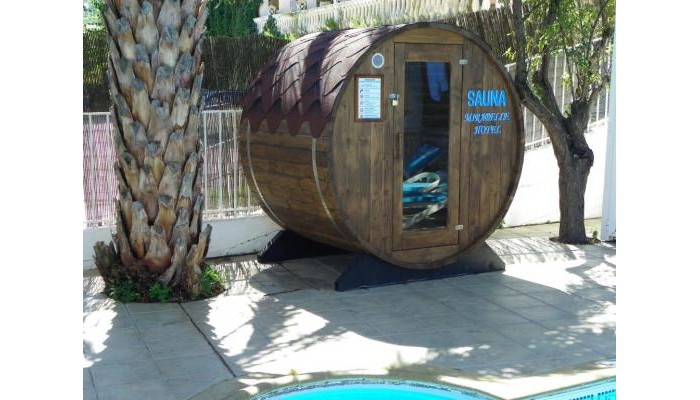 Hotel Mirabelle poza 12