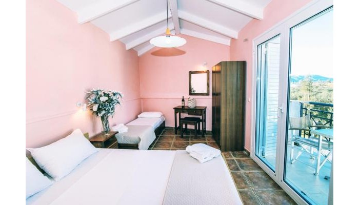 Hotel Must poza 1