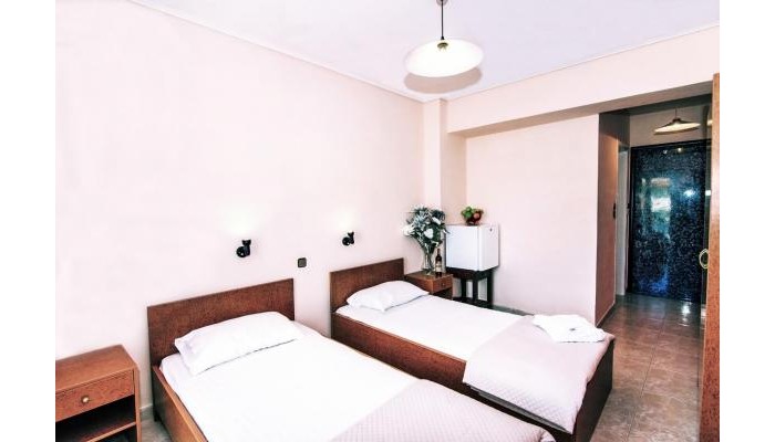 Hotel Must poza 5