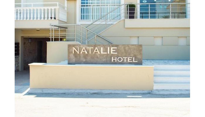Hotel Natalie poza 1