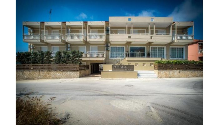 Hotel Natalie poza 0