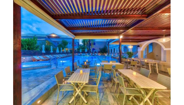 Hotel Natalie poza 14