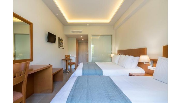 Hotel Palmyra poza 4