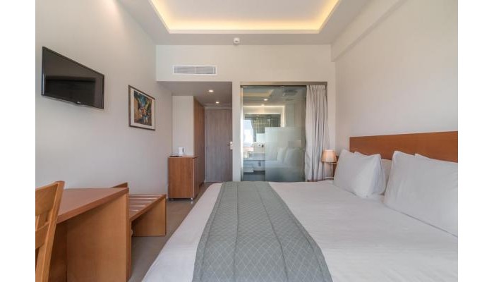 Hotel Palmyra poza 1