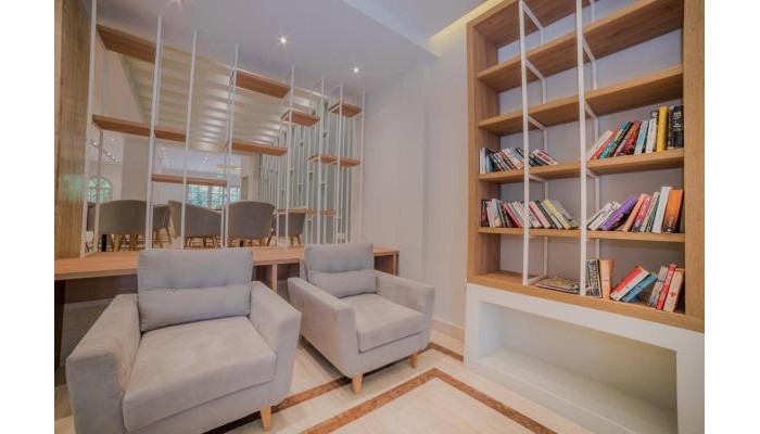 Hotel Palmyra poza 5