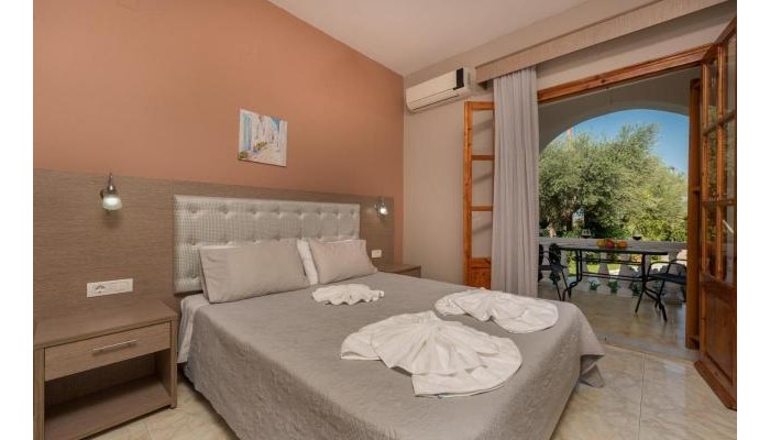 Hotel Pansion Mary poza 2