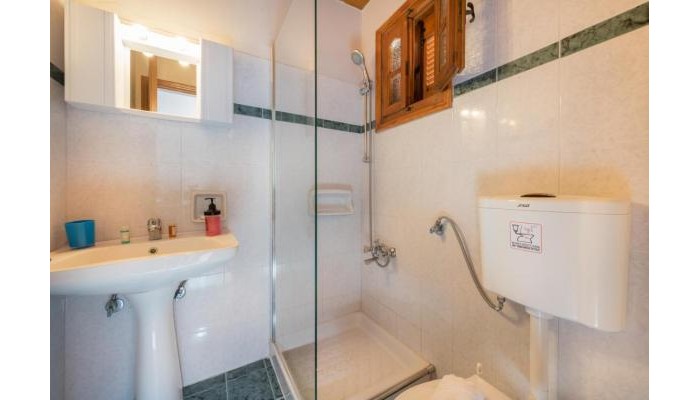 Hotel Pansion Mary poza 4