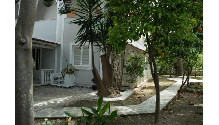 Hotel Paradise Beach poza 2