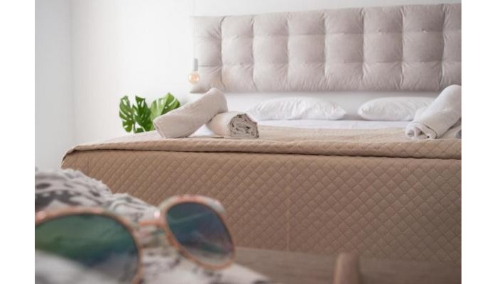 Hotel Paradise Beach poza 7