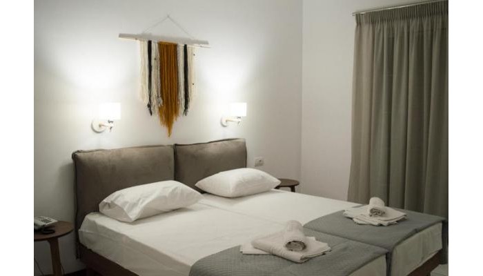 Hotel Paradise Beach poza 6